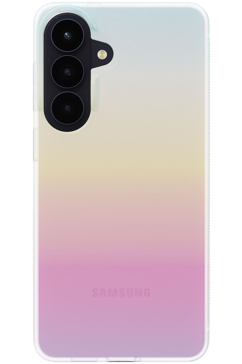 Milan Case for Samsung Galaxy S26 Plus, Alternate, color, Multicolor