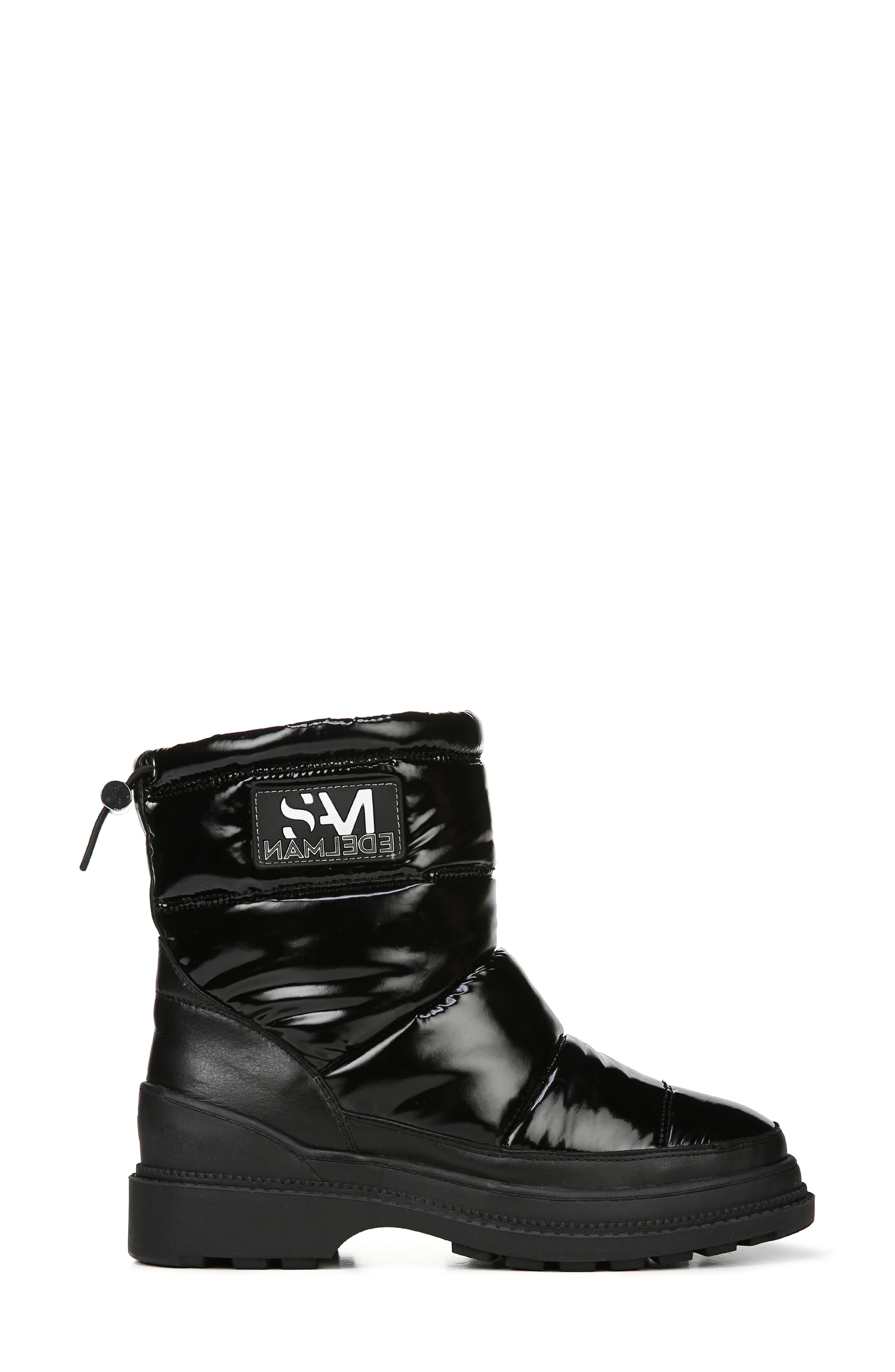 Sam Edelman Carlton Waterproof Boot, Alternate, color, 