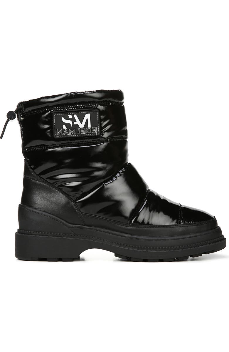 Sam Edelman Carlton Waterproof Boot, Alternate, color,