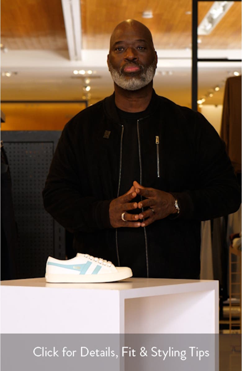 Coaster Sneaker, sales video thumbnail