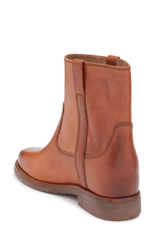 Isabel Marant Susee Boot In Brown