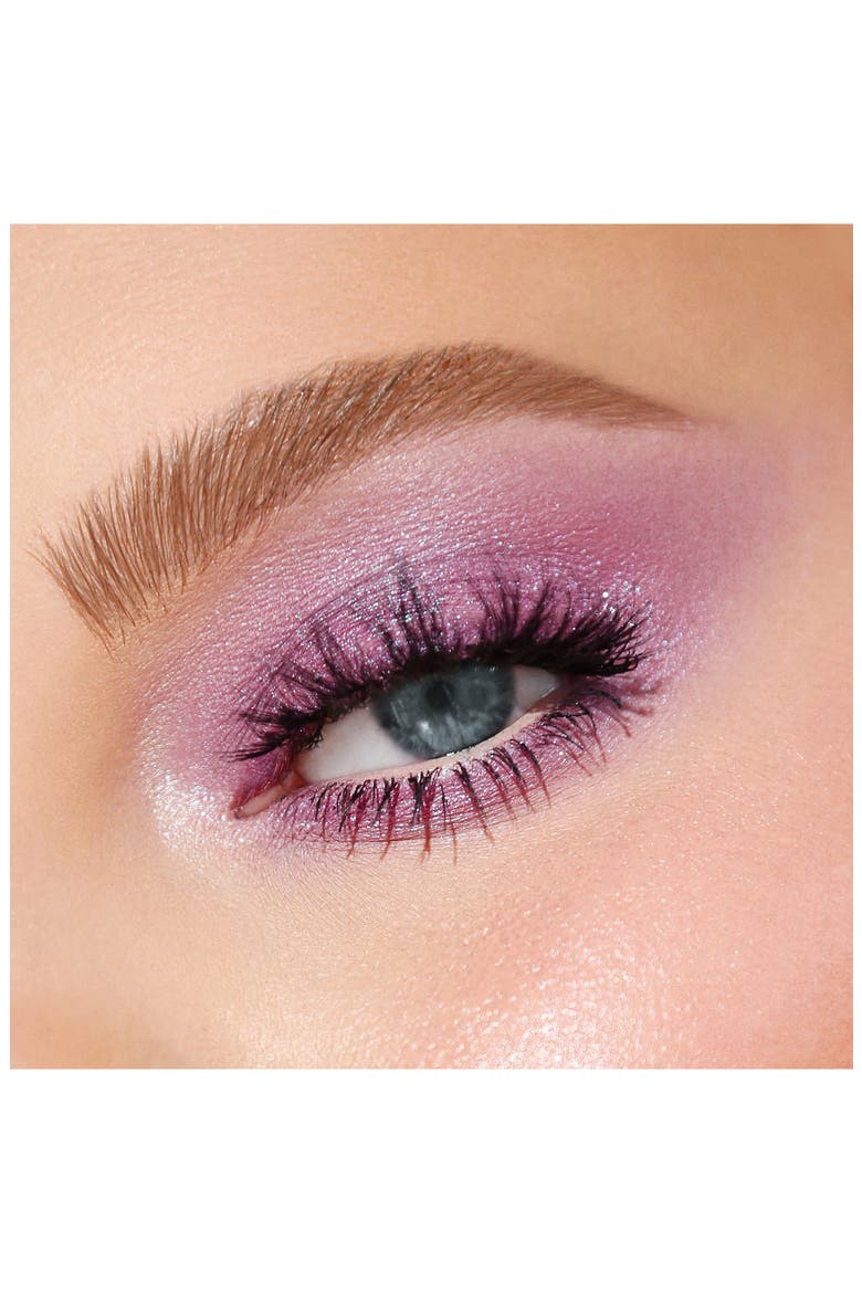 That's My Jam Mini Eyeshadow Palette, Alternate, color, NO COLOR