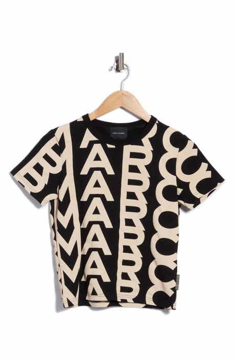 Monogram Baby Tee
