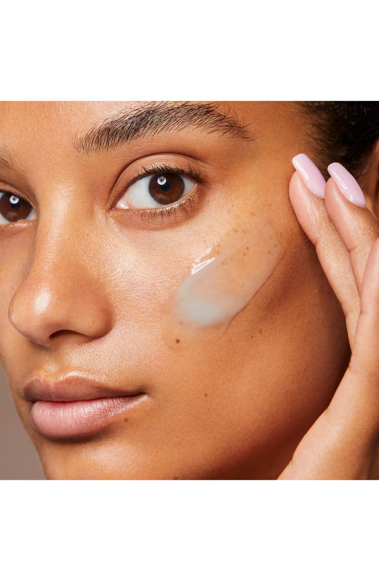 Clarins Hydra Essentiel Matte Gel Moisturizer with Double Hyaluronic Acid, Alternate, color,