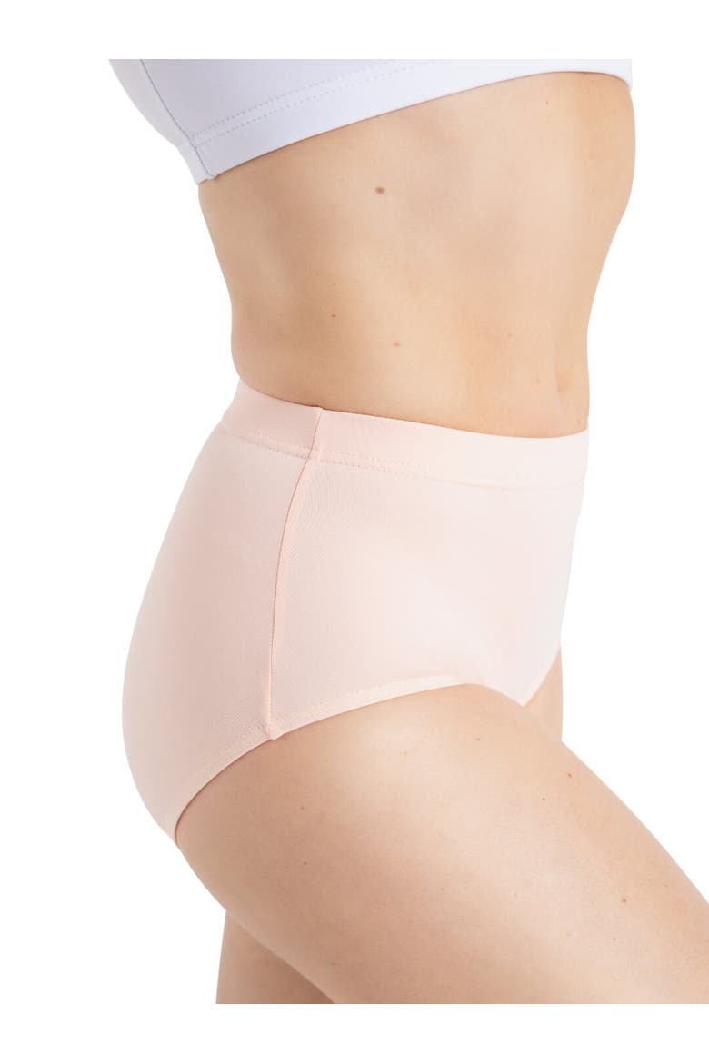 Brief, Alternate, color, bright pink