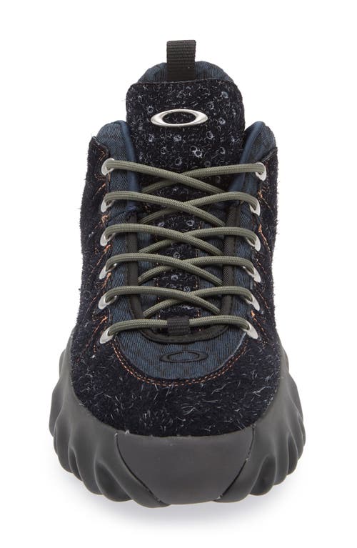 OAKLEY FACTORY TEAM OAKLEY FACTORY TEAM EDGE BOOT