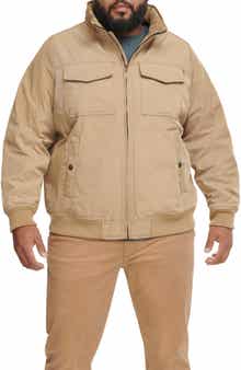 Dockers® Cargo Bomber Jacket