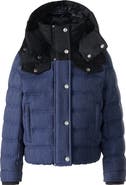 Mackage Kids' Adriel Down Denim Jacket