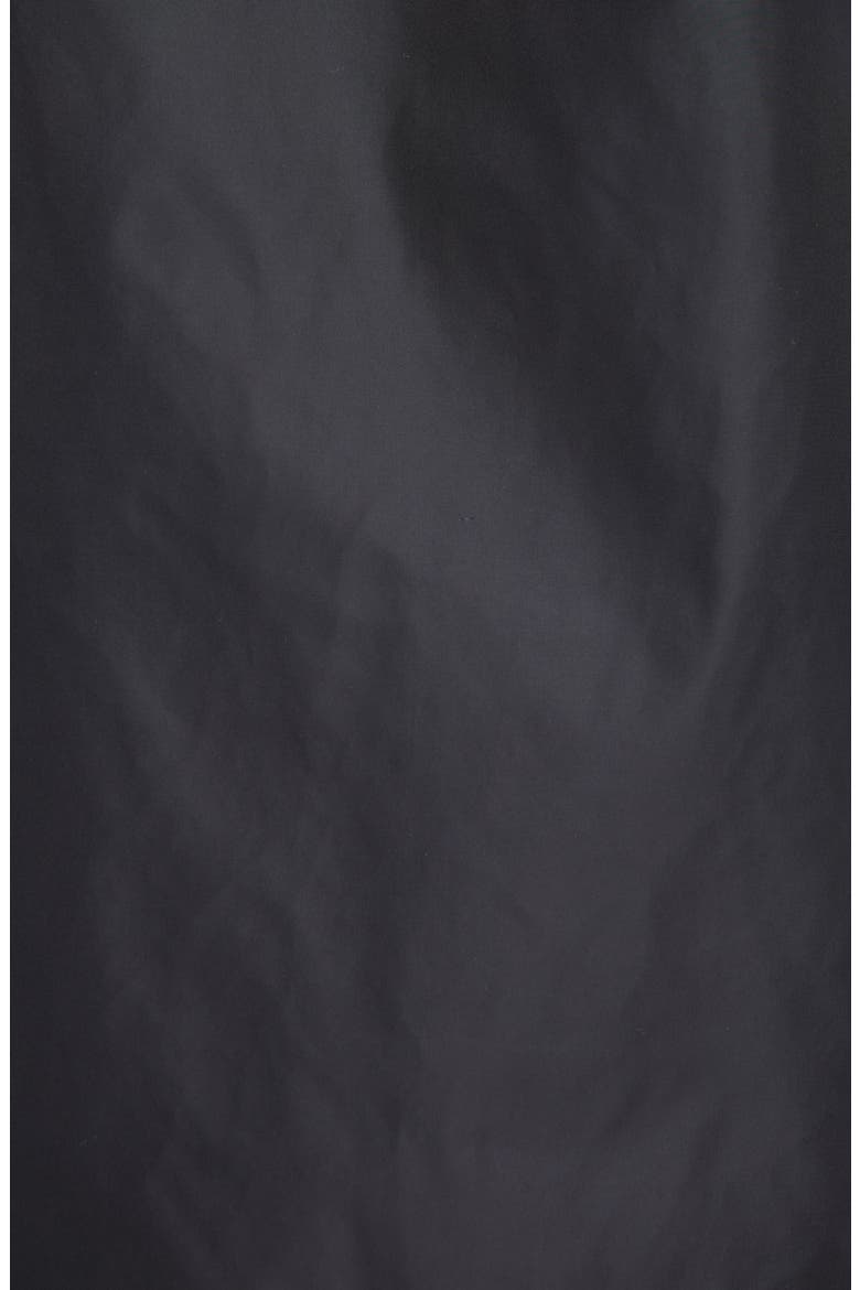 VTLNSTAR Logo Hooded Jacket, Alternate, color, BLACK/ WHITE