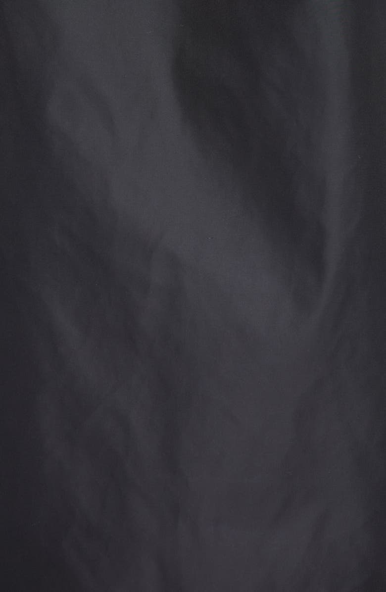 Valentino VTLNSTAR Logo Hooded Jacket, Alternate, color,