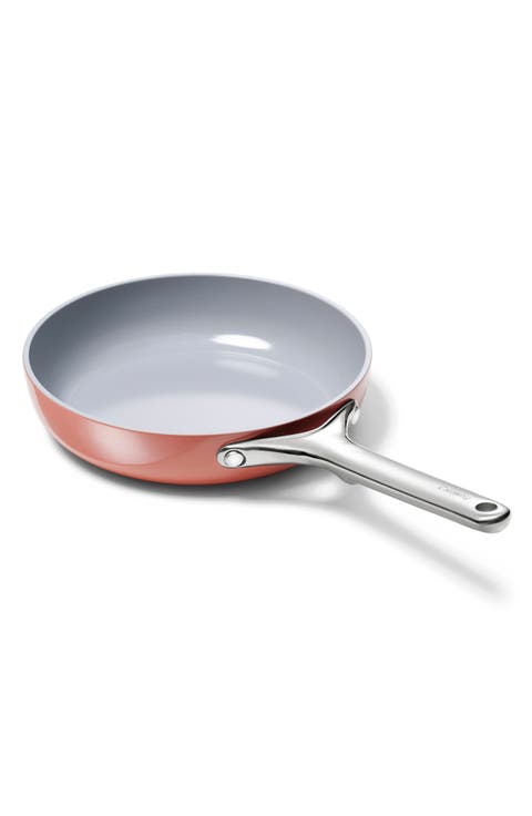 8-Inch Ceramic Nonstick Fry Pan
