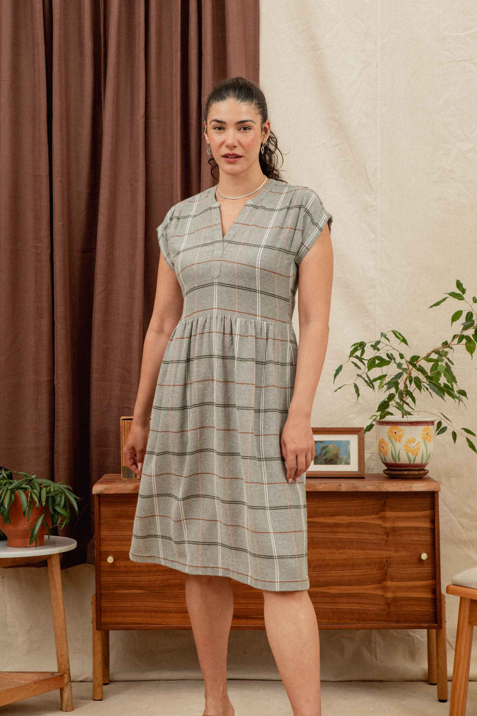Ira Dress - image 2