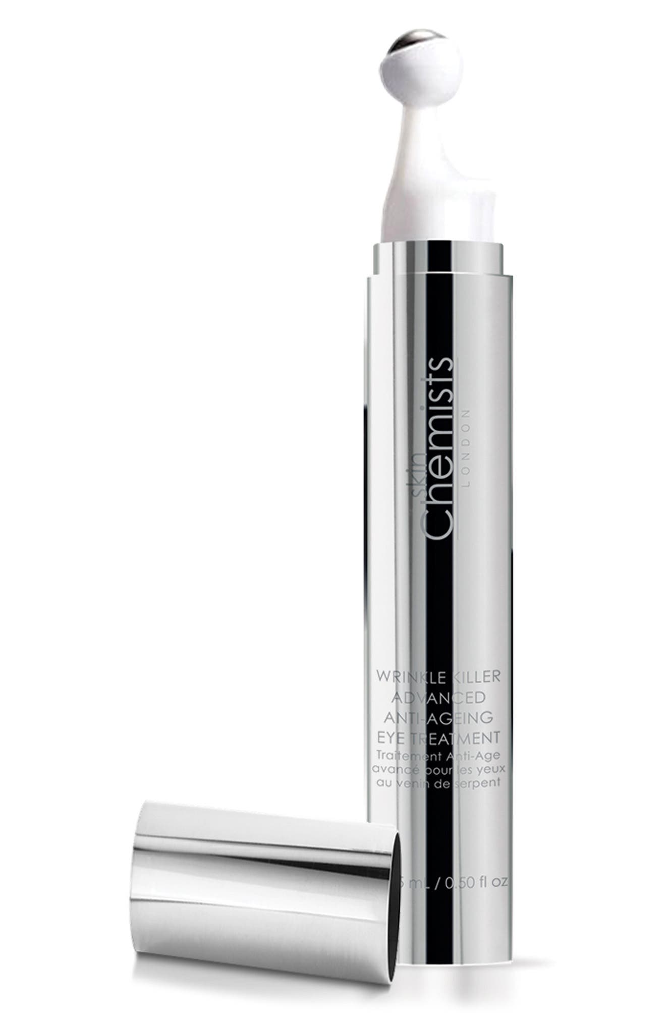 SKINCHEMISTS Wrinkel Killer 4% Syn-Ake Eye Serum | Nordstromrack