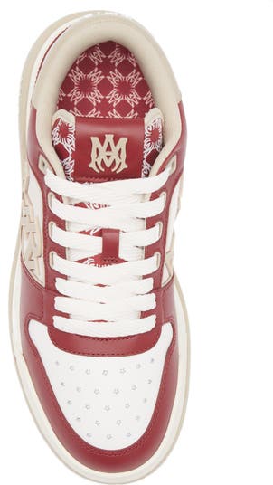 Classic Low Top Sneaker