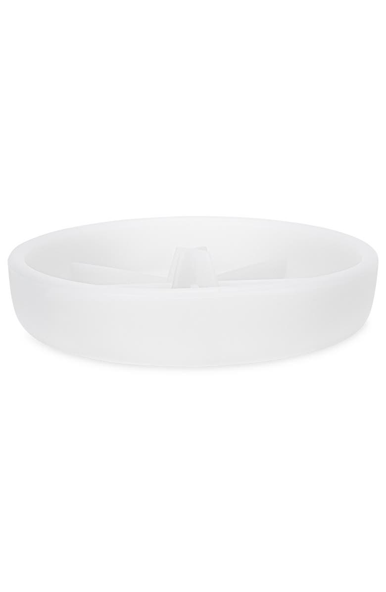 Brea Reese Mix2Mold Silicone Shallow Bowl Mold 1Pc, Alternate, color, Multicolored