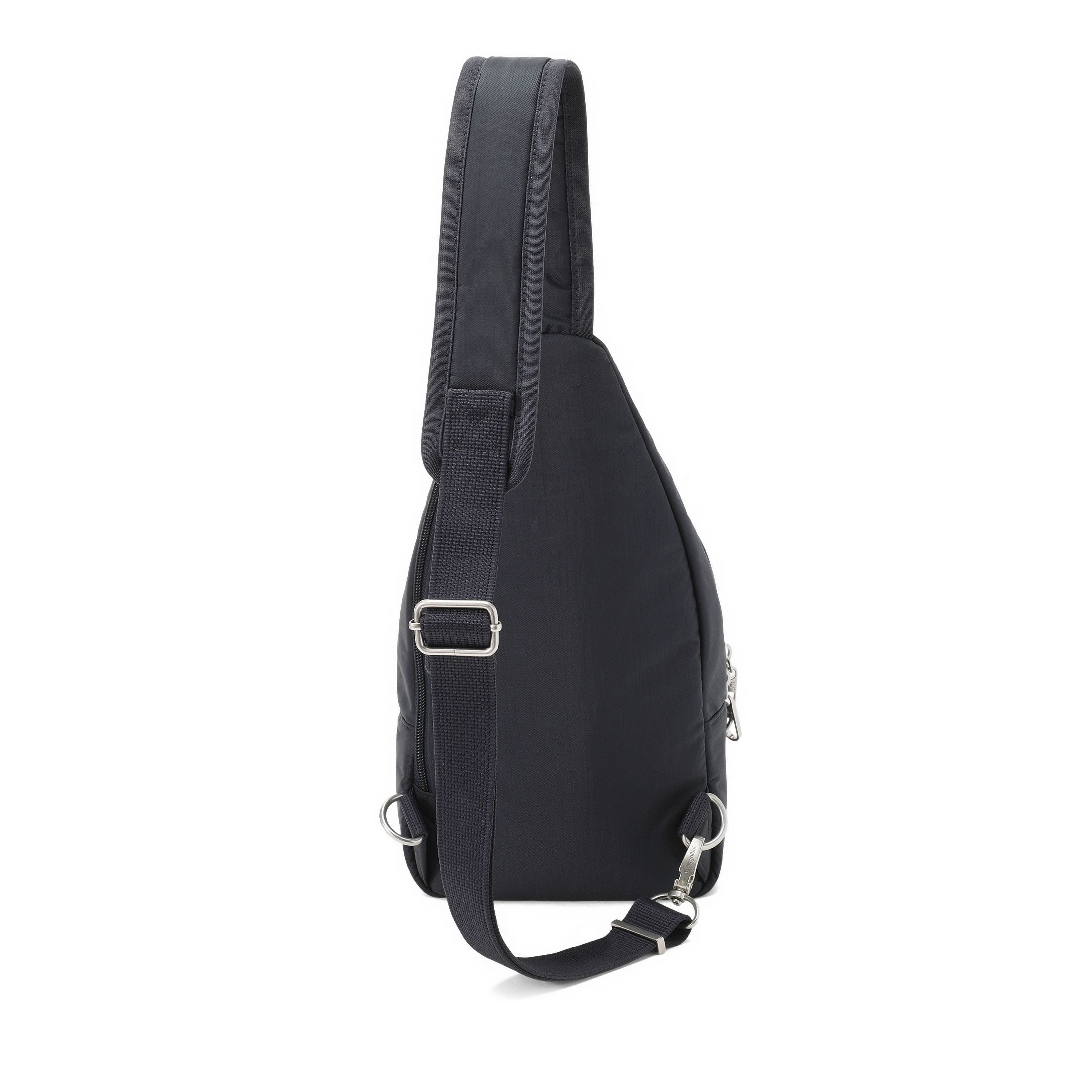 Securtex Journey Anti-Theft Sling, Alternate, color, French Navy