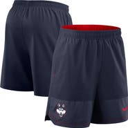 Nike Men's Nike Navy UConn Huskies Woven Dri-FIT Shorts
