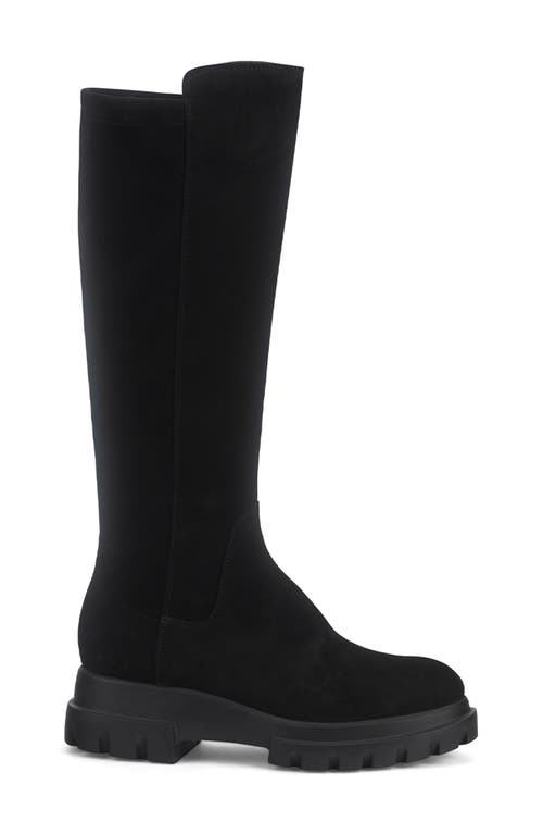 Agl Attilio Giusti Leombruni Agl Malika Knee High Boot