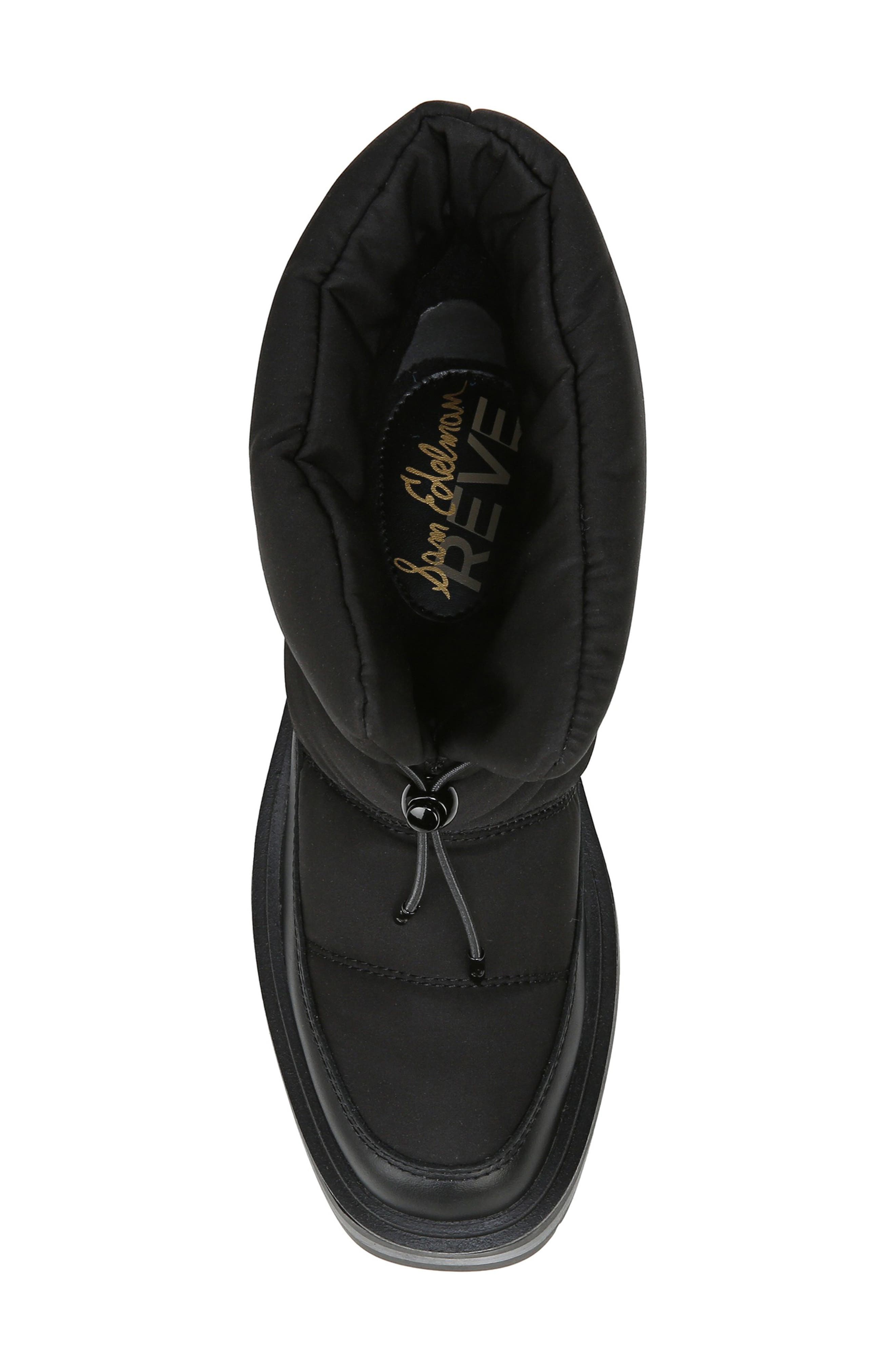 Sam Edelman Lakyn Puffer Boot, Alternate, color, 