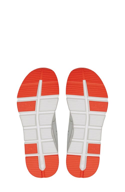 On Kids' Cloud Sky Running Sneaker In Multi