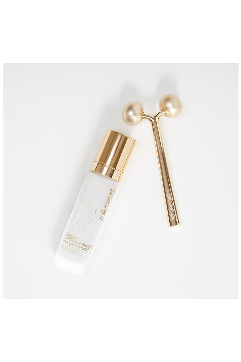 CellEctive CellLift Cou et Décolleté Cream, Alternate, color, NO COLOR