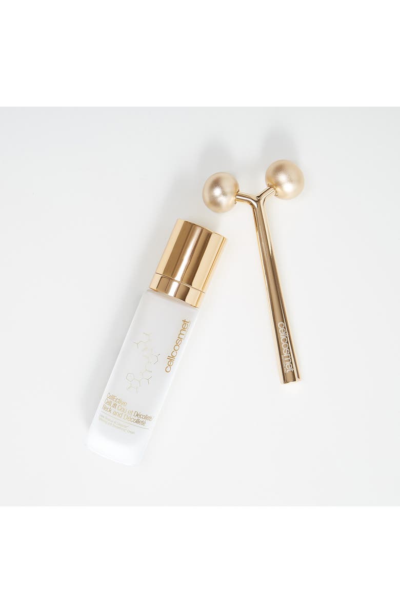 Cellcosmet CellEctive CellLift Cou et Décolleté Cream, Alternate, color,