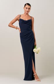 BWLDR Gemma Dress