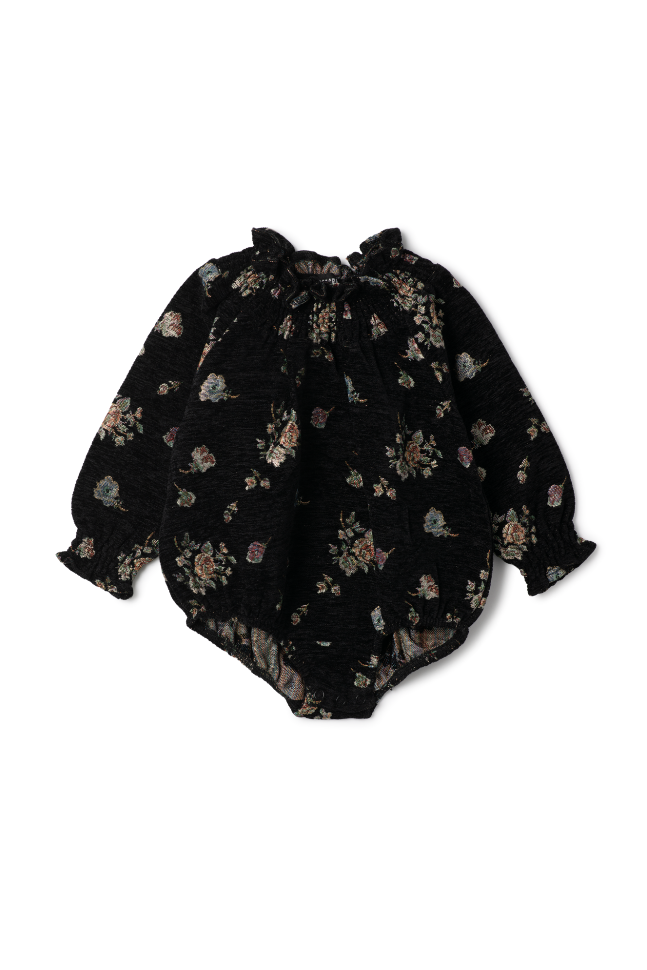 selected Black