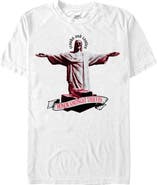 Crooks & Castles Men's Crooks & Castles Honor Amongst Thieves  Graphic T-Shirt