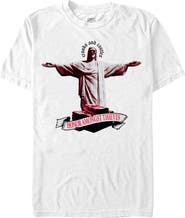 Crooks & Castles Men's Crooks & Castles Honor Amongst Thieves  Graphic T-Shirt