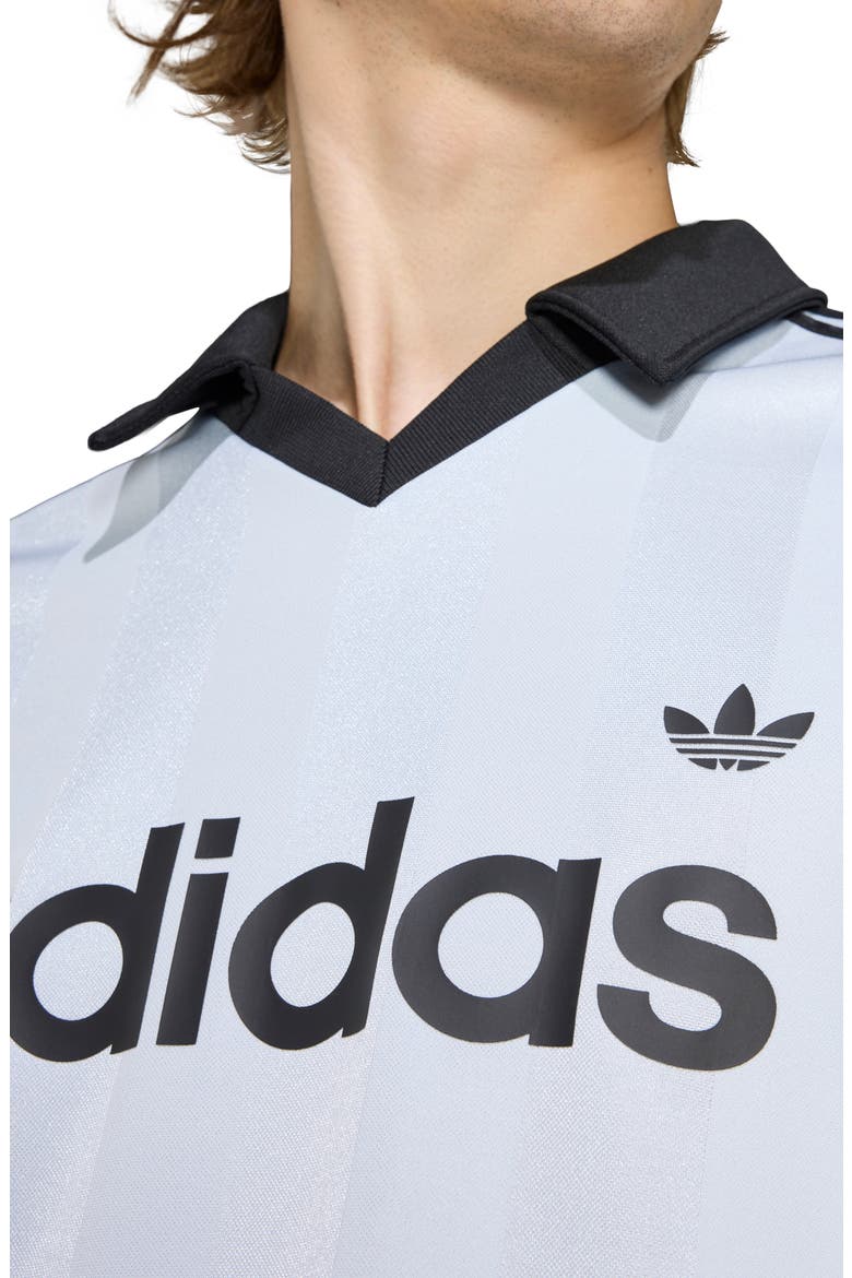 Logo Jacquard Jersey, Alternate, color, CRYSTAL SKY