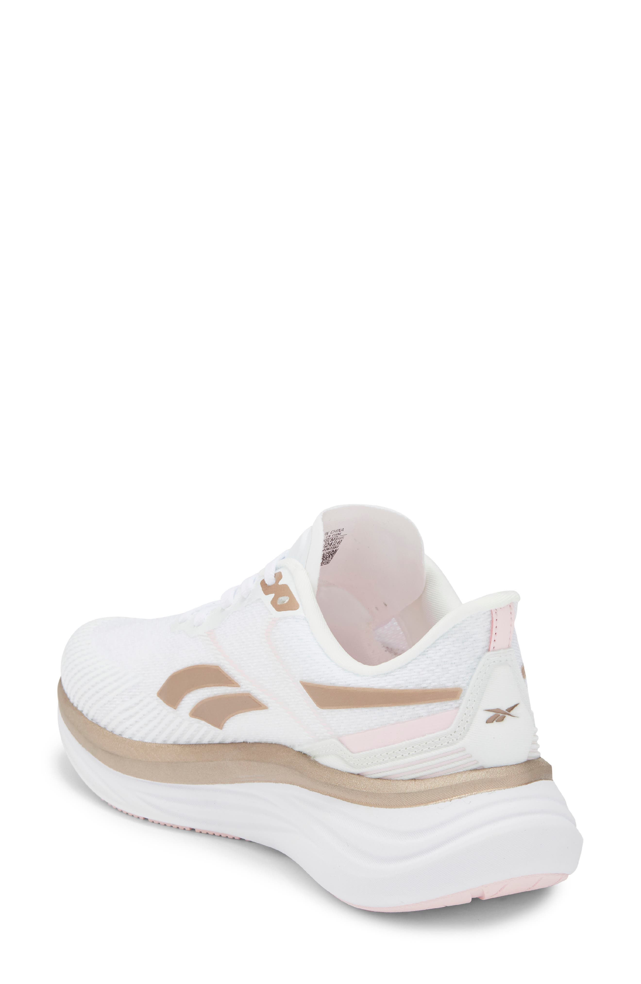 Viva Speed Athletic Shoe, Alternate, color, WHT BERRY ROSE
