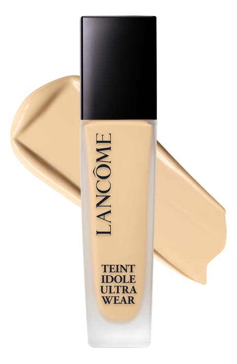 Teint Idole Ultra Wear Natural Matte Foundation Teint Idole Ultra Wear Natural Matte Foundation with Hyaluronic Acid & Vitamin E