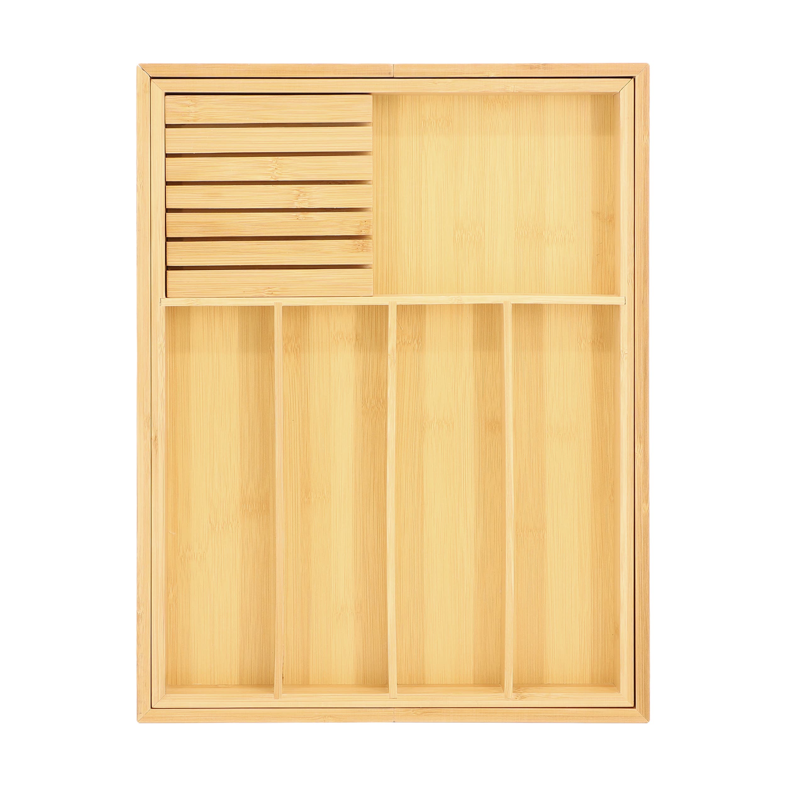 selected Bamboo