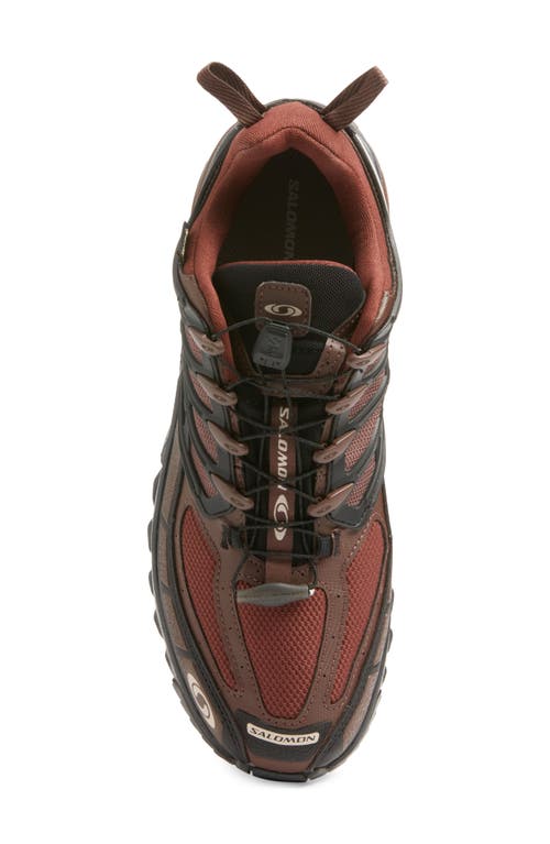 Salomon Acs Pro Gore-tex® Waterproof Sneaker