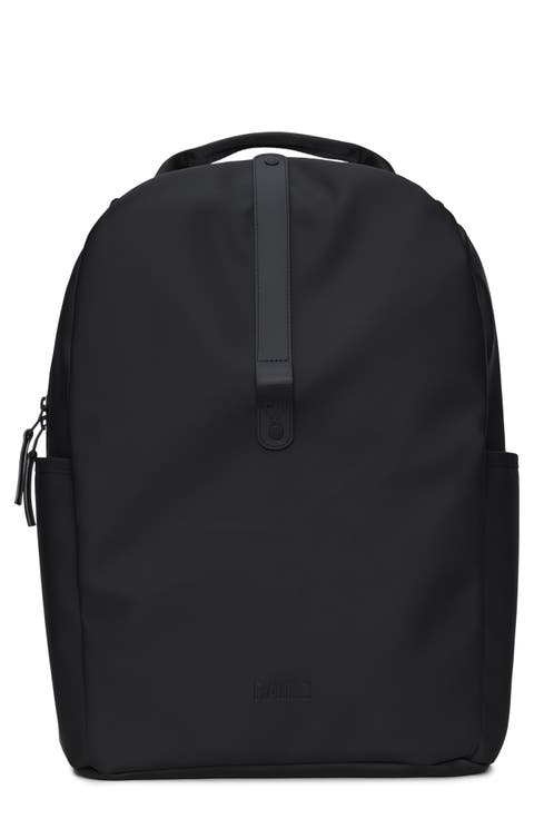 Waterproof Clip Front Backpack