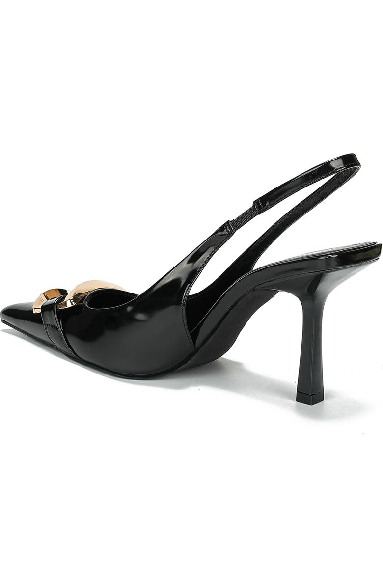 BERNESS Cindy Slingback Pump, Alternate, color,