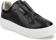 Journee Collection Phoebe Slip-On Sneaker