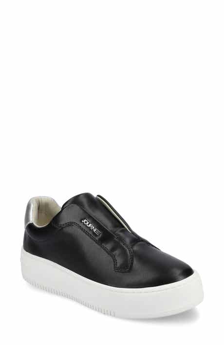 Journee Collection Phoebe Slip-On Sneaker