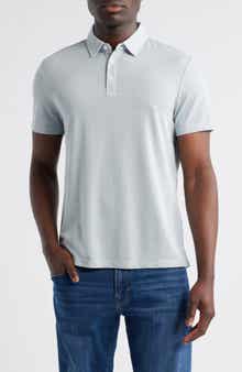 Robert Barakett Roscoe Polo