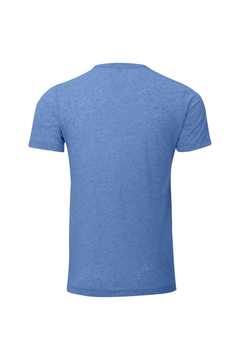 Youth Ahead Blue Kentucky Derby Kentucky Derby 150 Finish Line Tri-Blend T-Shirt, Alternate, color, Blue