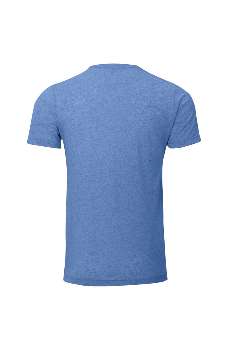 AHEAD Youth Ahead Blue Kentucky Derby Kentucky Derby 150 Finish Line Tri-Blend T-Shirt, Alternate, color, Blue