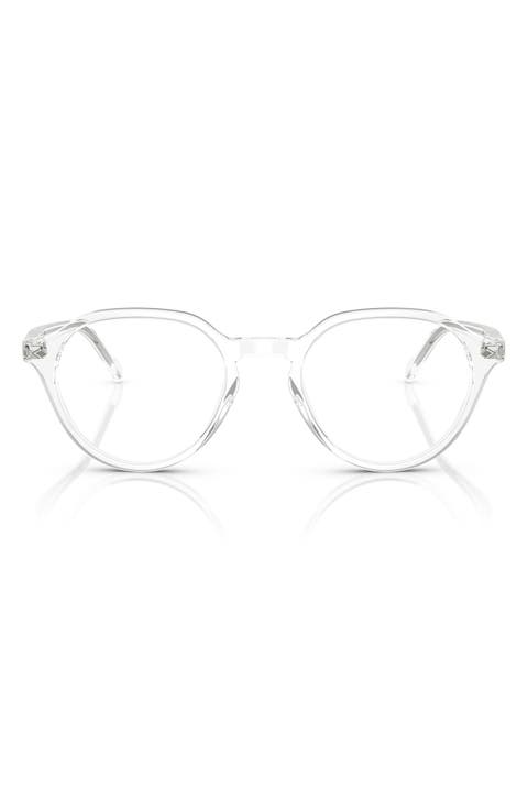 50mm Phantos Optical Glasses