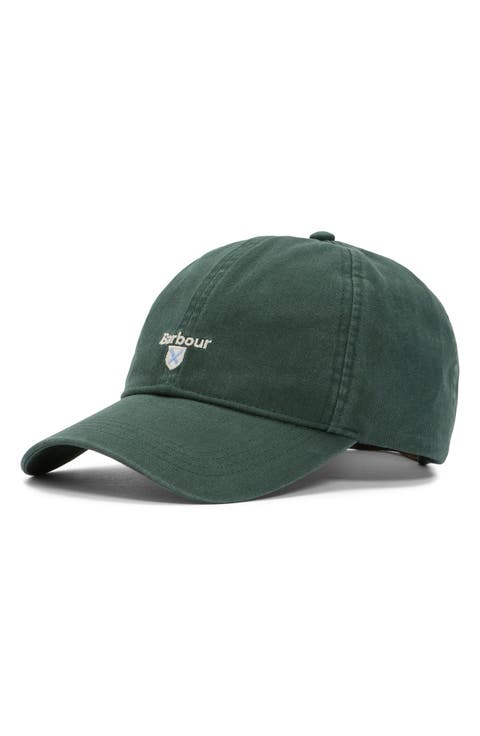 'Cascade' Baseball Cap