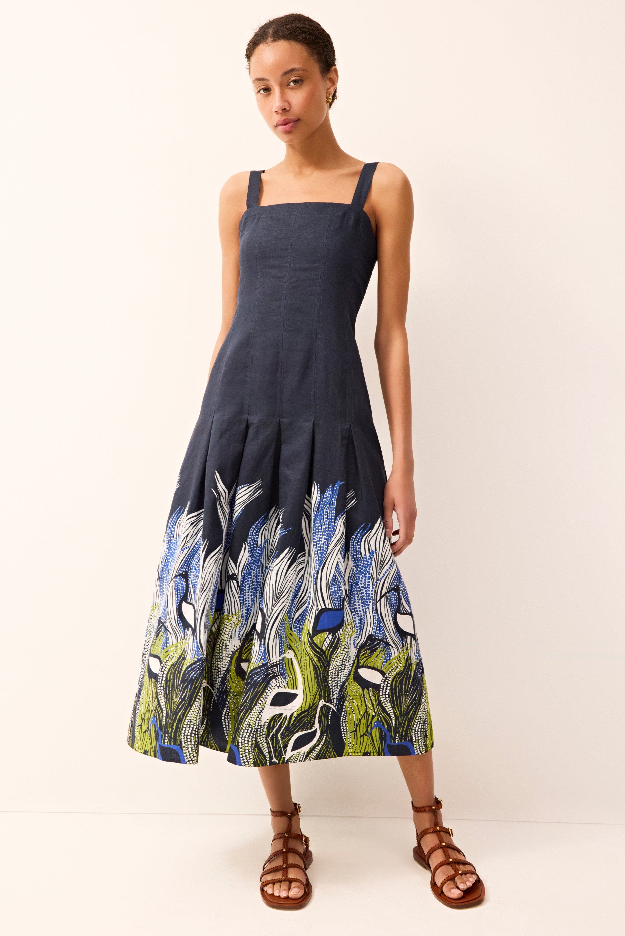 Dixon Dress - image 3