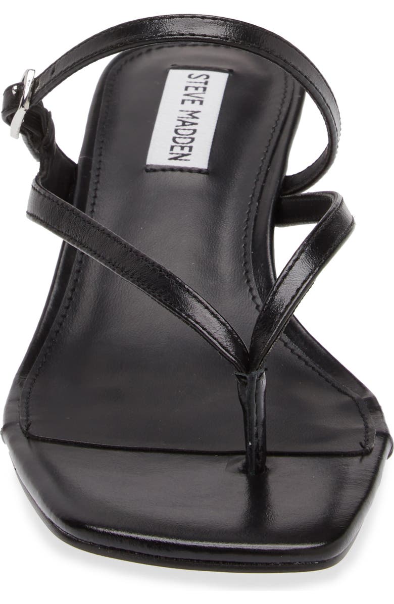 Steve Madden Jessa Kitten Heel Flip Flop, Alternate, color,