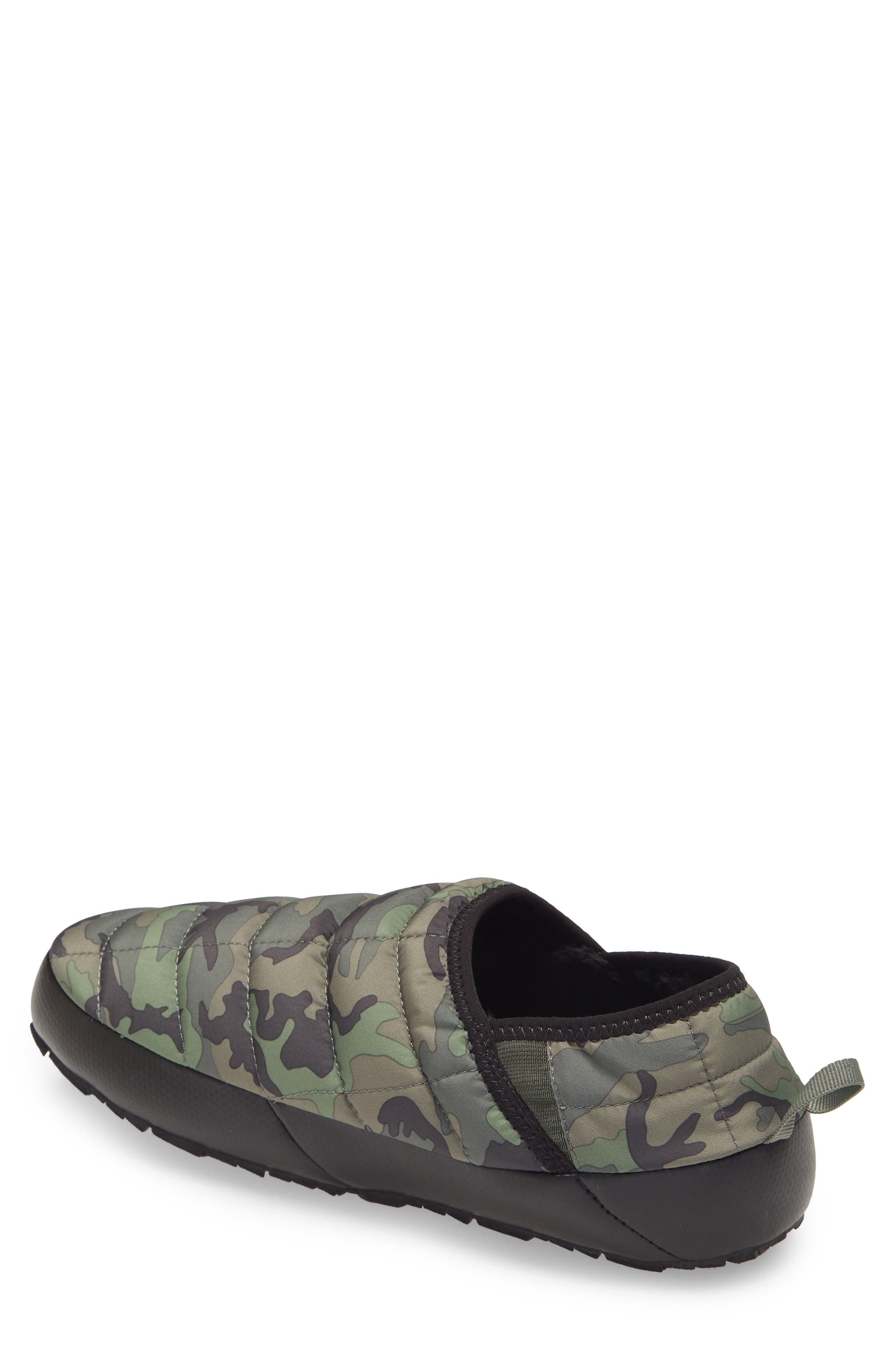 ThermoBall™ Traction Water Resistant Slipper, Alternate, color, THYMBRUSHW