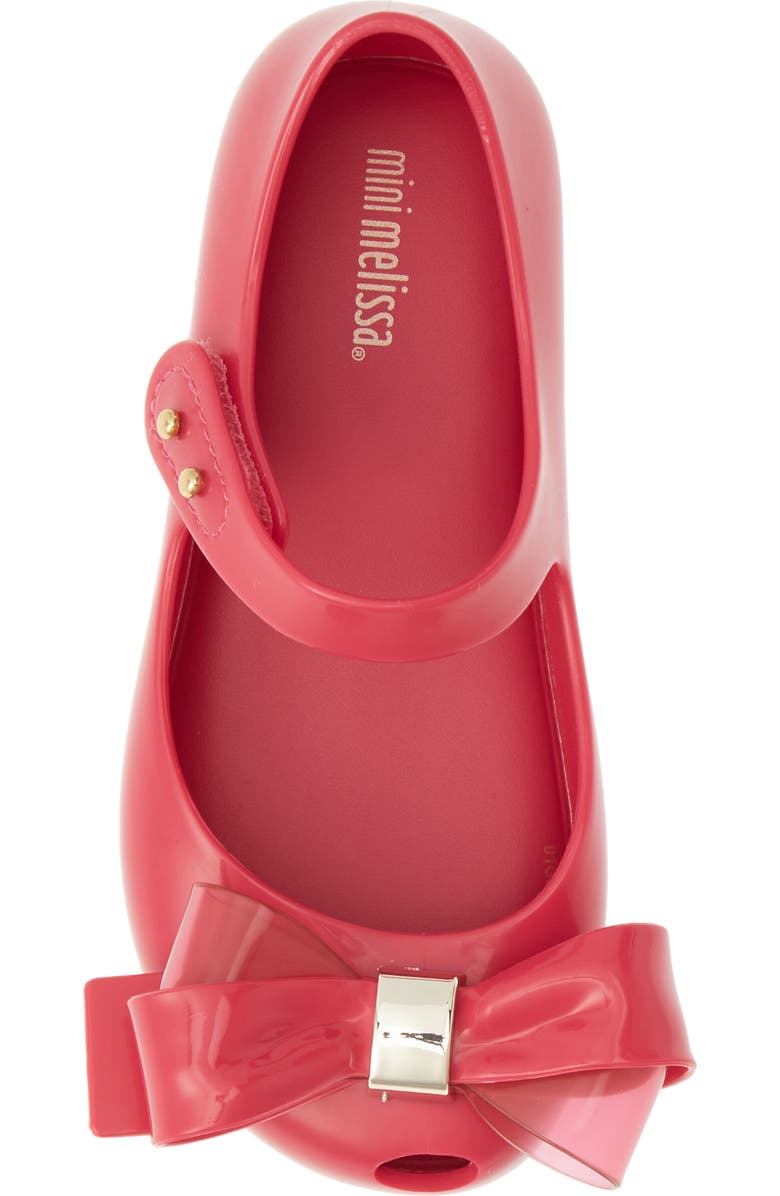 Melissa Ultra 17 Mary Jane Flat, Alternate, color,