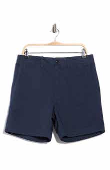 BUCK MASON Tropic Twill Carry On Shorts