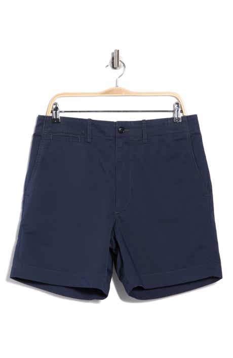 BUCK MASON Tropic Twill Carry On Shorts